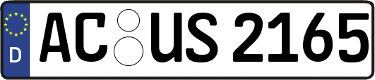 AC-US2165