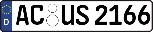 AC-US2166