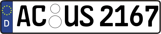 AC-US2167