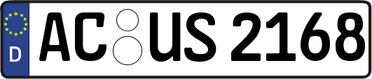 AC-US2168