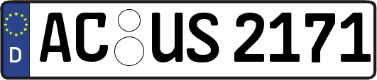 AC-US2171