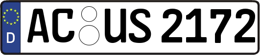 AC-US2172