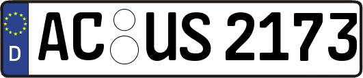 AC-US2173