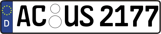 AC-US2177