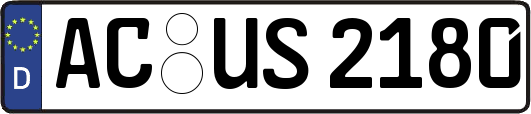 AC-US2180