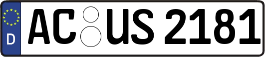AC-US2181