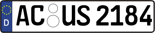 AC-US2184