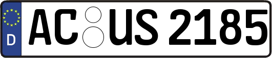 AC-US2185