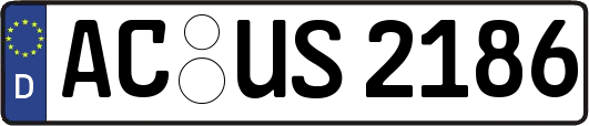 AC-US2186