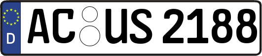 AC-US2188