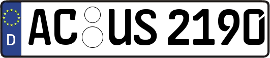 AC-US2190