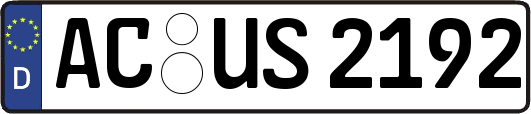 AC-US2192