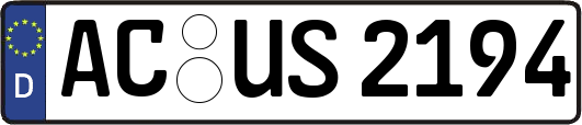 AC-US2194