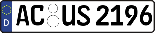 AC-US2196