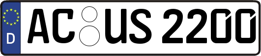 AC-US2200