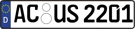 AC-US2201