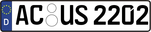 AC-US2202