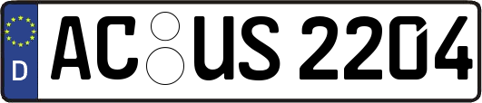 AC-US2204