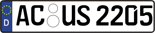 AC-US2205
