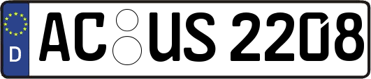 AC-US2208
