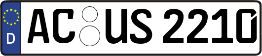 AC-US2210