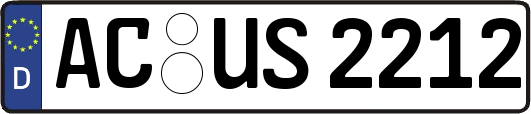 AC-US2212