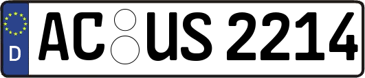 AC-US2214