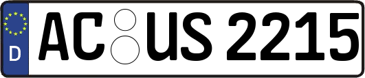AC-US2215