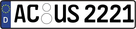AC-US2221