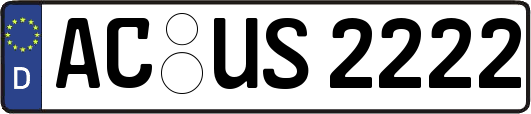 AC-US2222