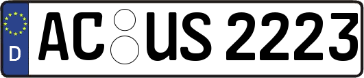 AC-US2223