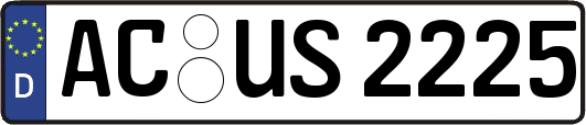 AC-US2225