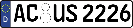 AC-US2226