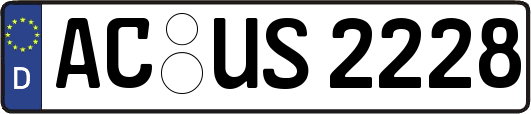 AC-US2228