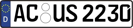 AC-US2230