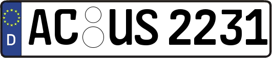 AC-US2231