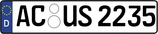 AC-US2235