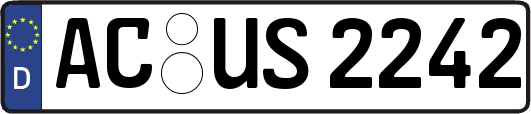 AC-US2242