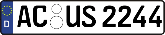 AC-US2244