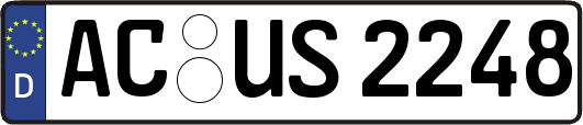 AC-US2248
