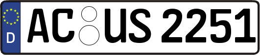 AC-US2251