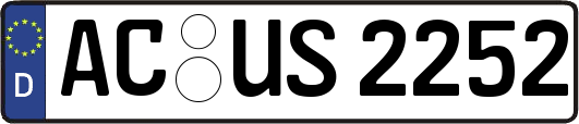 AC-US2252