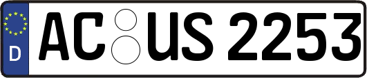 AC-US2253