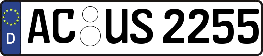 AC-US2255