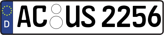 AC-US2256