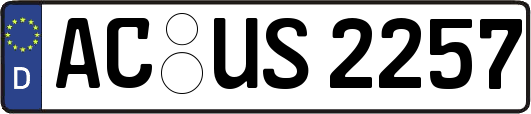 AC-US2257