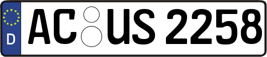 AC-US2258