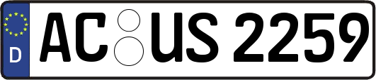 AC-US2259