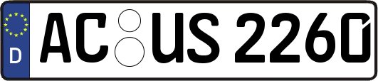 AC-US2260