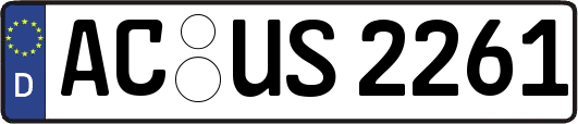 AC-US2261